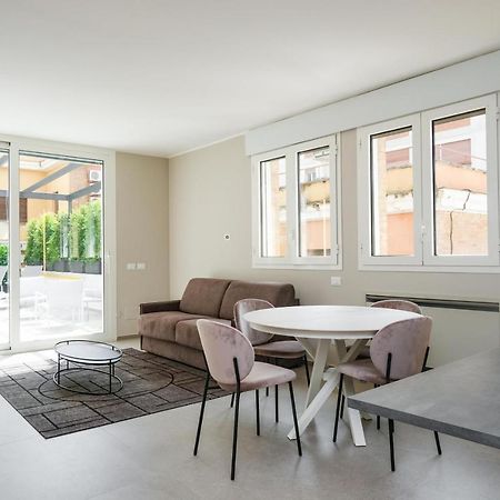Viam Imbriani Suites Rom Eksteriør billede