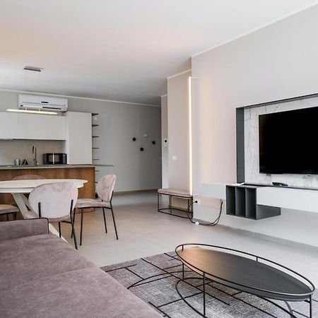 Viam Imbriani Suites Rom Eksteriør billede