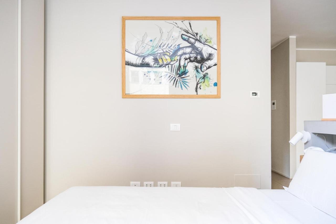 Viam Imbriani Suites Rom Eksteriør billede
